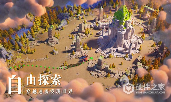 万国觉醒手机版
