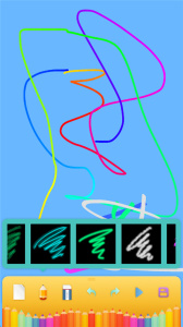 涂鸦世界