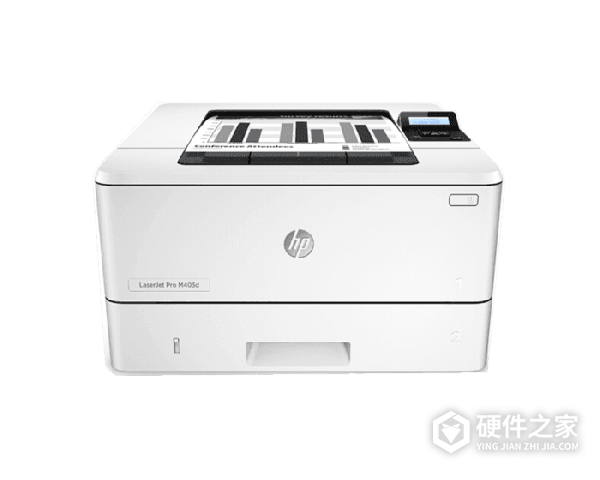 惠普m403d打印机驱动 for winXP