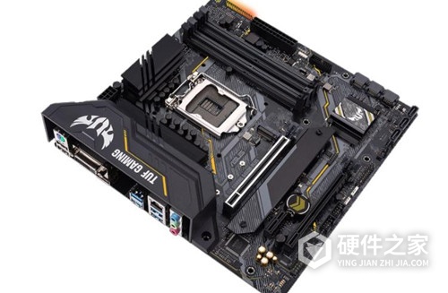 华硕b460m-plus重炮手wifi怎么用