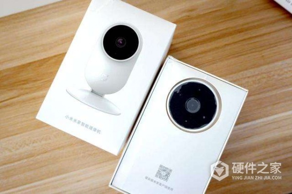 米家智能摄像机怎么用