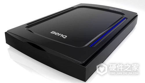 明基BenQ5550T扫描仪驱动 for Win XP/7/8/10