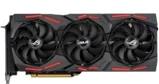 华硕AMD系列 ROG-STRIX-RX5600XT-T6G-GAMING显卡驱动