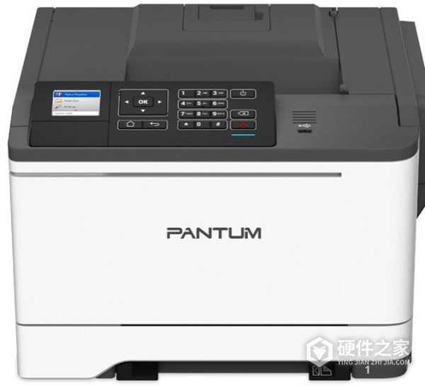 奔图Pantum CP2506DN PLUS说明书