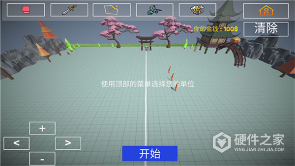 人偶战斗模拟器安卓版