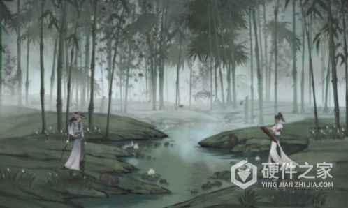 曲中剑内测版