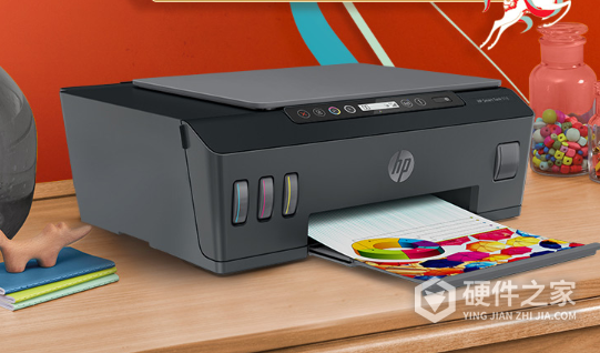 惠普518打印机驱动如何安装