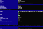 AMD R7 7800X3D处理器SiSoftware测试成绩