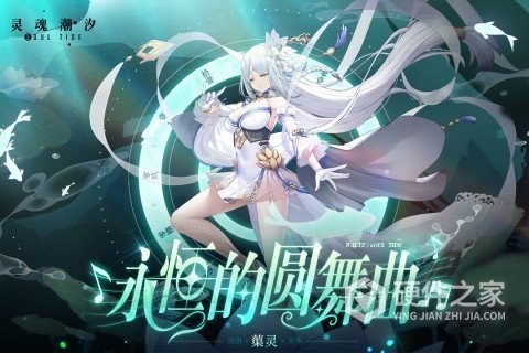 灵魂潮汐小米版