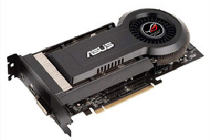 华硕NVIDIA系列 EN9600GT MATRIX/HTDI/512M显卡驱动