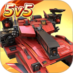 坦克无敌抖音版