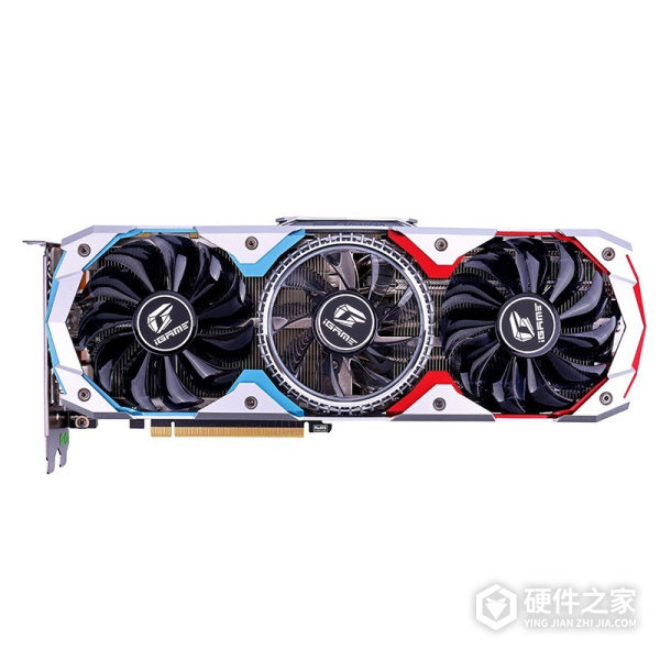 七彩虹iGame GeForce RTX 2080 AD Special for win7/8 64bit