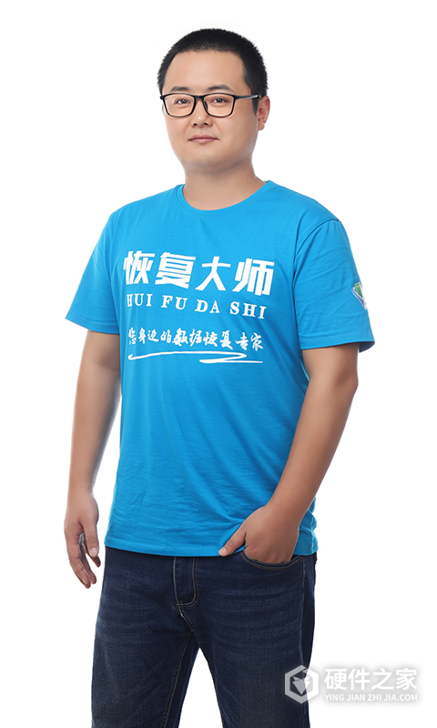 恢复大师app