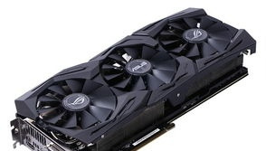华硕NVIDIA系列 ROG-STRIX-GTX1080-A8G-11GBPS显卡驱动