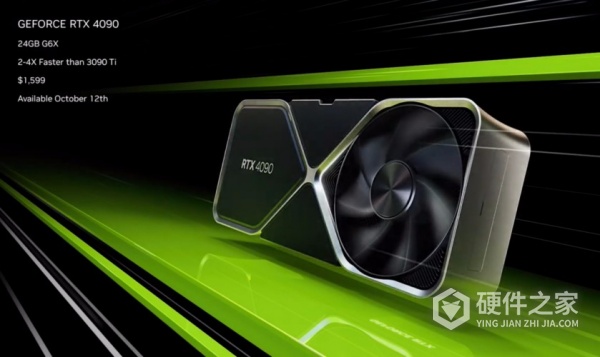 英伟达 RTX 4090 D显卡什么时候发布