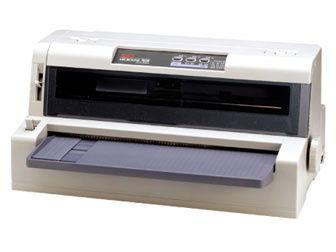 oki760f增强版驱动 for Win XP/7/8/10