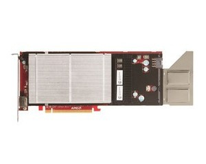 AMD FirePro™ S9000显卡驱动