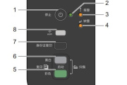兄弟传真机FAX-218-428MC说明书
