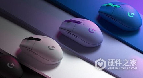 罗技g304侧键怎么设置成翻页