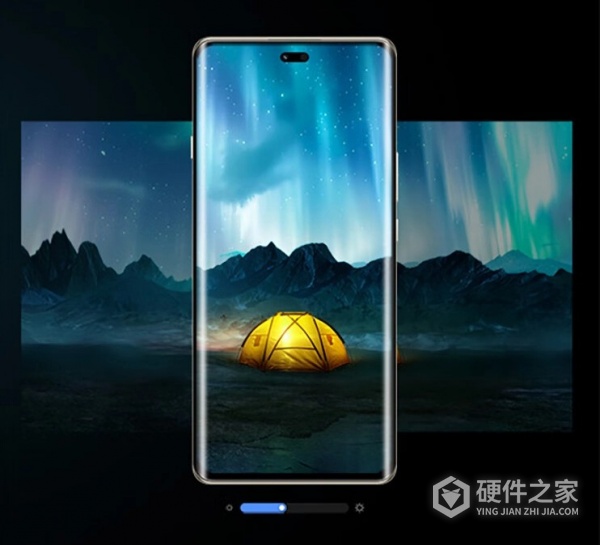 麦芒30智能手机配置参数介绍