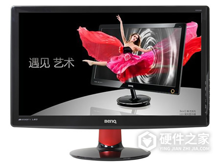 BENQ明基VW2220液晶显示器驱动