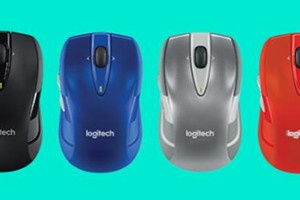 罗技m545有几个usb