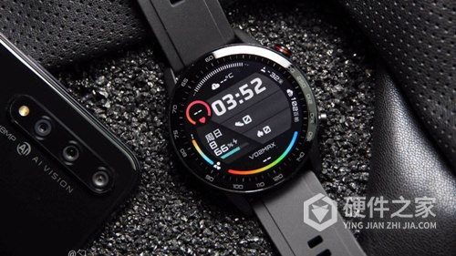 荣耀Magic Watch 2支持扬声器吗