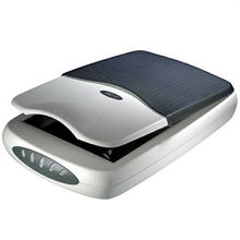 明基BenQ5300u扫描仪驱动 for Win XP/7/8/10