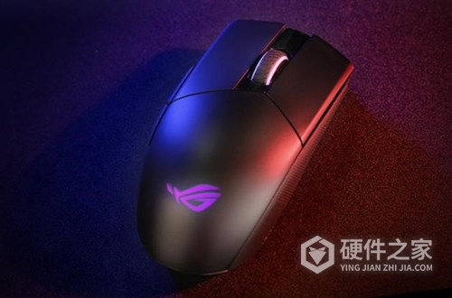 rog影刃2dpi怎么调