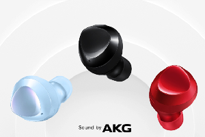 三星耳机buds+怎么验证