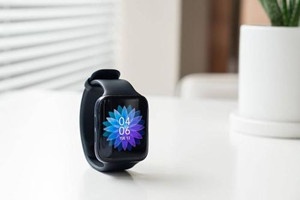 OPPO Watch ECG版专业心电检测介绍