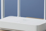 小米路由器ax3000说明书