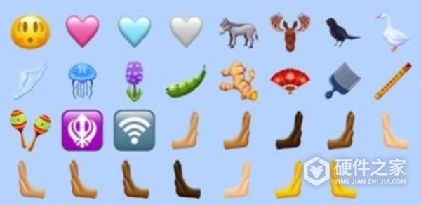 iOS16.4测试版更新了哪些内容