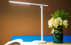 小米台灯怎么连接wifi