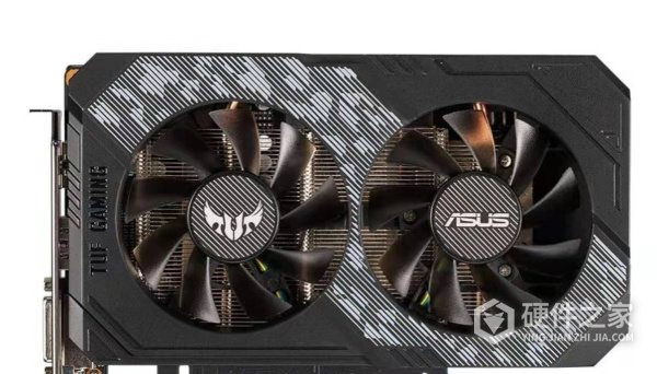 华硕NVIDIA系列 RTX2060-O6G-SI显卡驱动