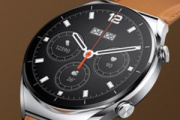小米watchs1支持哪些运动