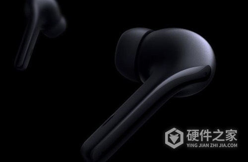 小米真无线降噪耳机3怎么降噪