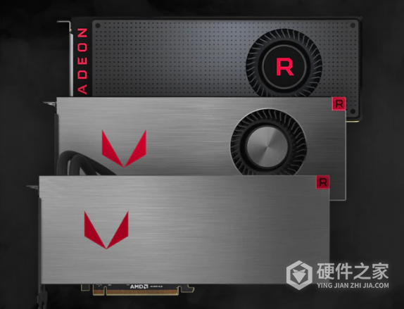 AMD Radeon RX Vega64 for win7 64bit