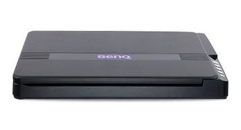 明基BenQ 3000U扫描仪驱动 for Win XP/7/8/10