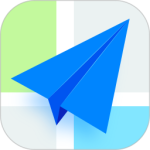 高德地图长辈版