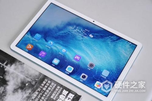 荣耀平板7什么时候上市时间