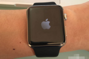 iwatch如何关闭省电模式