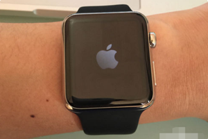 iwatch如何关闭省电模式