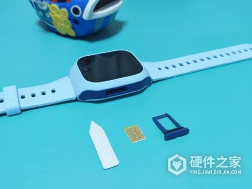 米兔儿童电话手表5c怎么装卡