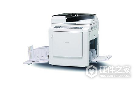 理光DD3344C打印机驱动 For Win XP/7/8/10