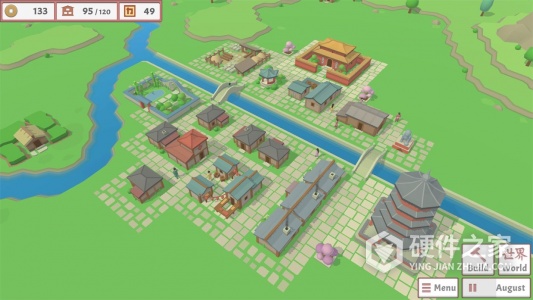 中华时代建设者