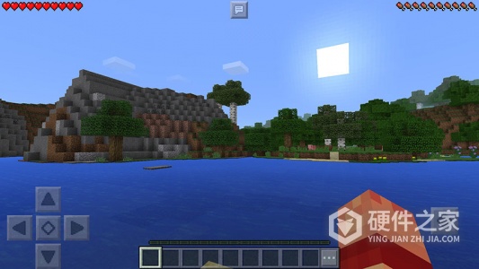 我的世界1.0.0.7旧版