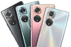 荣耀50pro如何关闭按键音