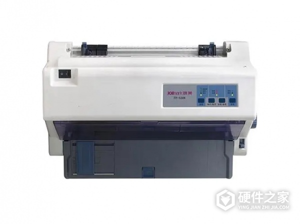 映美打印机乱码怎么解决