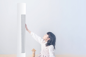 小米塔扇怎么语音控制